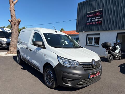Annonce voiture Renault Express 9100 €