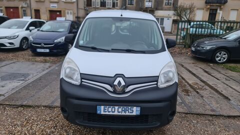 Kangoo Express 1.5 dci //75 ch 2016 occasion 57130 ARS-SUR-MOSELLE