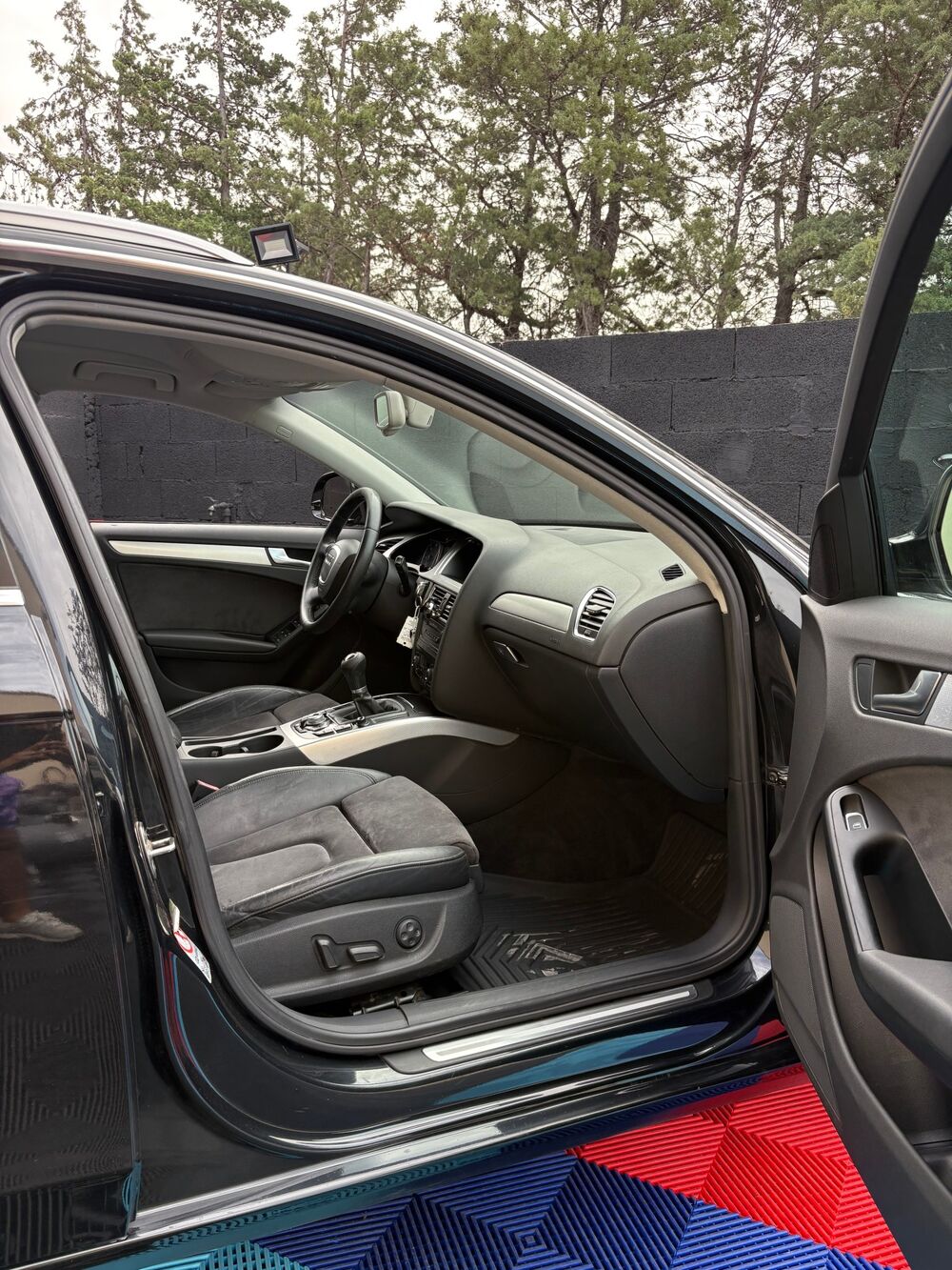 A4 2.0 TDI 143cv Kit Embrayage NEUF 2009 occasion 84700 SORGUES