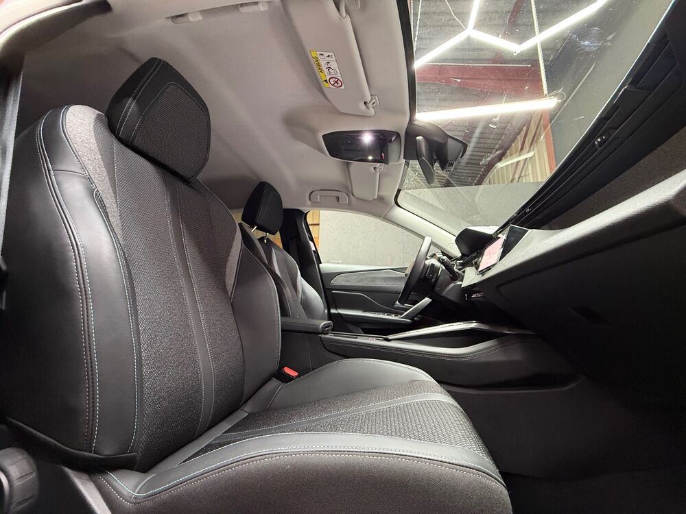 308 SW EAT8 130cv Allure - Cam&eacute;ra 360&deg; - AppleCarplay 2024 occasion 45560 Saint-Denis-en-Val
