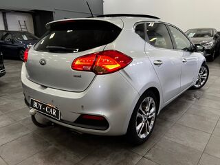Ceed 1.6 C-RDI 128 VH 2012 occasion 69800 SAINT-PRIEST