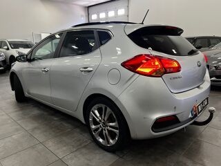 Ceed 1.6 C-RDI 128 VH 2012 occasion 69800 SAINT-PRIEST