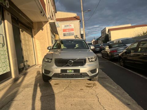XC40 D3 150CH Business Finition 2018 occasion 95190 Goussainville