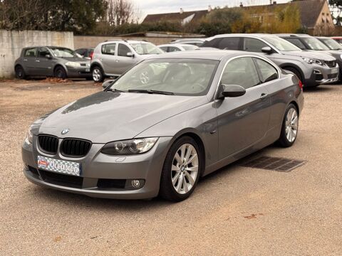 BMW S&eacute;rie 3 325 ci 2007 occasion Meyzieu 69330