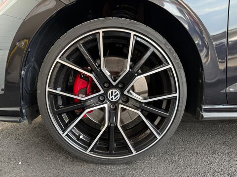 Polo VI 6 Phase 2 GTI 2.0 TSI DSG7 207 cv - Si&egrave;ges chauffants - i 2022 occasion 95190 Goussainville