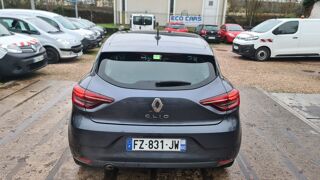 Clio V 1.0 TCE /// 90 CH 2021 occasion 57130 ARS-SUR-MOSELLE