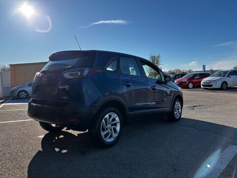 Crossland X 1.2 i Turbo 110 ch / GARANTIE 1 ANS 2019 occasion 30800 SAINT-GILLES