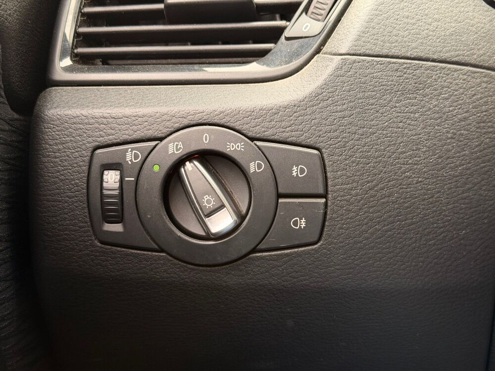 X1 18d Lounge sDrive 2.0 d 143 cv - Ecran GPS 2014 occasion 95190 Goussainville