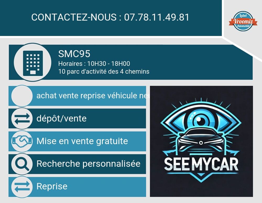 Tiguan Allspace Phase 2 2.0 TDI 16V BMT 4Motion DSG7 200 cv Bo&icirc;te auto GARAN 2022 occasion 95540 MERY-SUR-OISE