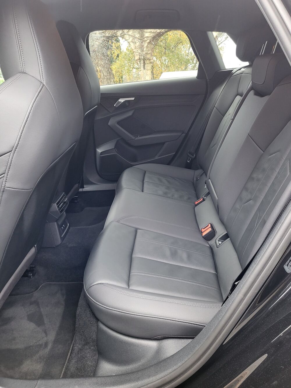 A3 35 TDI 150 CV ADVANCED PACK PLATINIUM S-TRONIC 7 &laquo; 1 &egrave;re Mai 2021 occasion 45500 GIEN