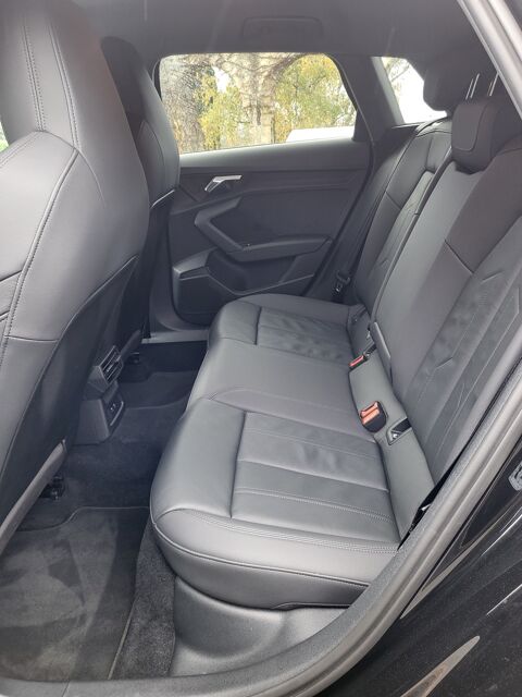 A3 35 TDI 150 CV ADVANCED PACK PLATINIUM S-TRONIC 7 &laquo; 1 &egrave;re Mai 2021 occasion 45500 GIEN