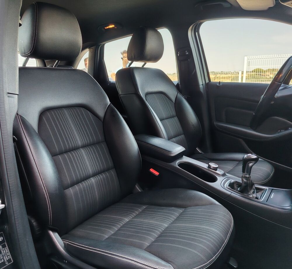 Classe B W246 II 1.8 200 CDI 136 Ch SPORT BVM6 2014 occasion 34500 B&eacute;ziers