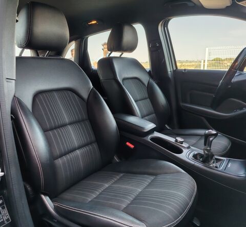 Classe B W246 II 1.8 200 CDI 136 Ch SPORT BVM6 2014 occasion 34500 B&eacute;ziers