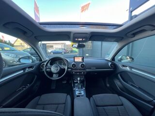 A3 1.4 TFSI - 16V TURBO HYBRID E-TRON 2014 occasion 51350 Cormontreuil