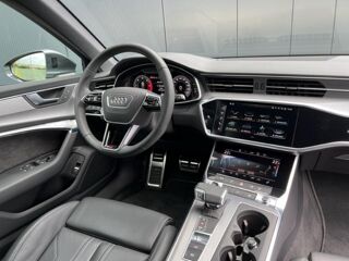 A6 50 TDI V6 286 QUATTRO S-LINE TIPTRONIC 2021 occasion 06700 Saint-Laurent-du-Var