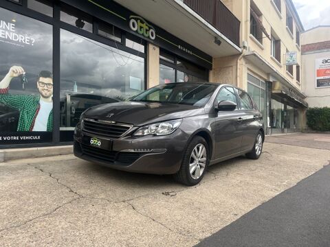 Peugeot 308 1.2 Essence 110cv