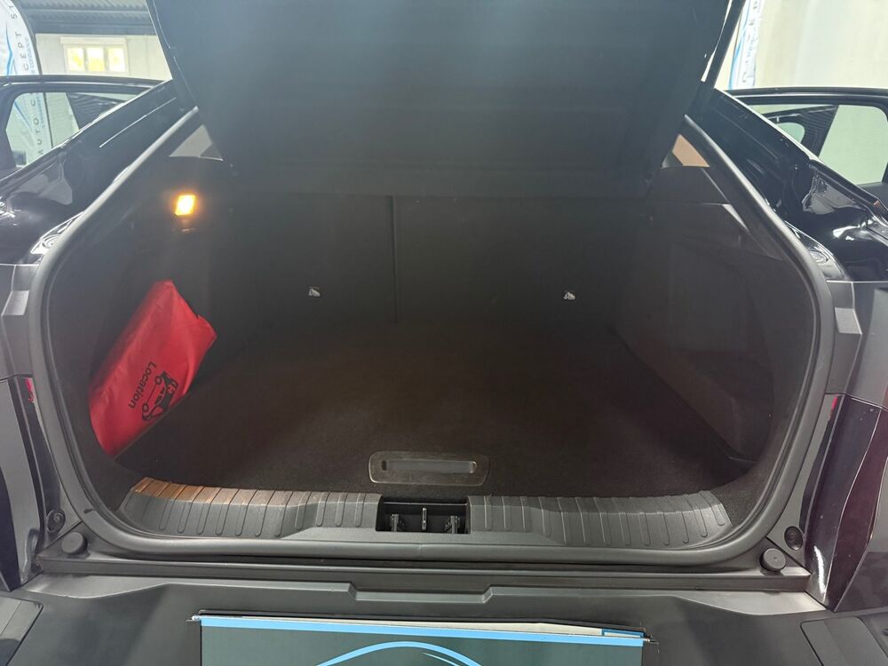 Arkana 1.3 TCe  140CV 1ERE MAIN BOITE AUTO PACK BUSINESS  12 MOIS 2022 occasion 51430 TINQUEUX