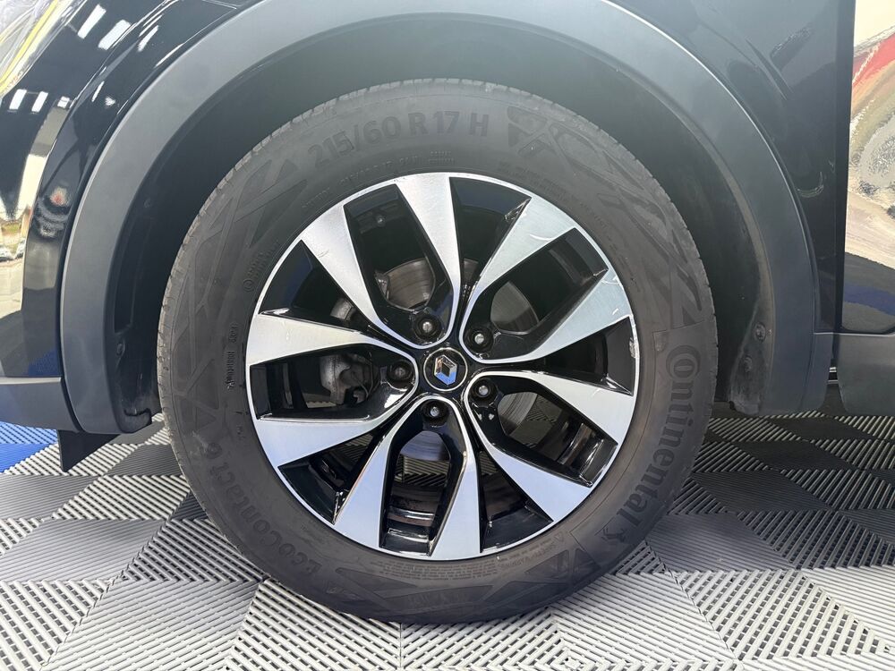 Arkana 1.3 TCe  140CV 1ERE MAIN BOITE AUTO PACK BUSINESS  12 MOIS 2022 occasion 51430 TINQUEUX