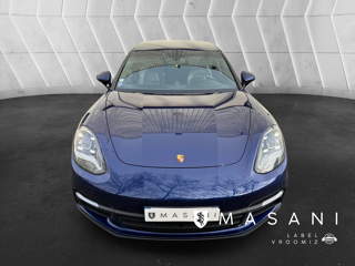 Panamera 4 E-Hybrid Cam 360/Roues Ar Dir./Chrono/Echap. Sport/Keyless 2020 occasion 91070 BONDOUFLE