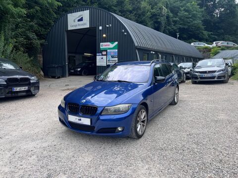 Bmw serie 3 Série 3 - (E91) 320i 2.0 i 170cv 