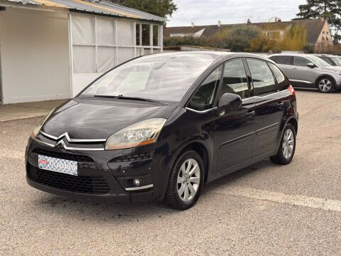 Citro&euml;n C4 picasso 2007 occasion Meyzieu 69330