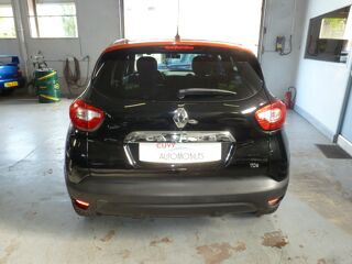 Captur 0.9 TCE 90 CH INTENS 2015 occasion 42410 Chavanay