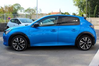 208 II 1.2 PURETECH 100 ch S&S GT LINE + CARPLAY / CAMERA - DIST 2019 occasion 34430 Saint-Jean-de-V&eacute;das