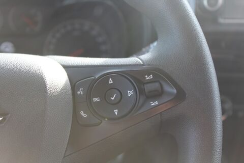Combo VU 103CH TURBO 5 PLACES III 2022 occasion 14120 MONDEVILLE