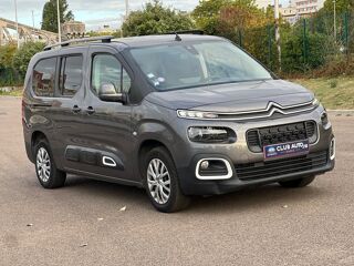 Berlingo XL FEEL 110 - KIT DISTRIB NEUF - 1ERE MAIN - CARPLAY - CAM&Eacute;R 2019 occasion 94140 Alfortville
