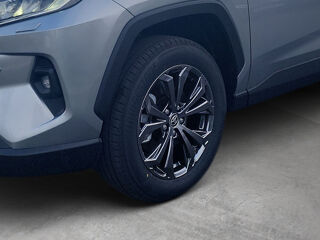 RAV 4 2.5 HYBRIDE 4WD 222cv DYNAMIC LUXURY 2025 occasion 17100 SAINTES