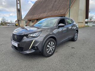 2008 1.5 hdi 100 Active Business GPS Carplay 2020 occasion 64990 MOUGUERRE