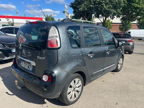 C3 Picasso (2) 1.4 VTI 95 COLLECTION 3 2013 occasion 78310 Coigni&egrave;res