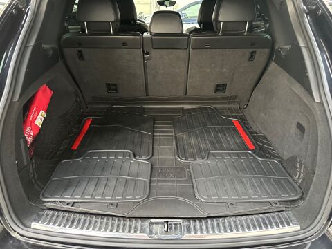 Cayenne S 4.8 V8 400ch BVA8 AWD / TO / Si&egrave;ges Chauffants &Eacute;lectriques 2010 occasion 45770 Saran