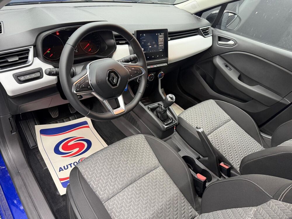 Clio V TCE 90 Evolution 2023 occasion 51350 CORMONTREUIL