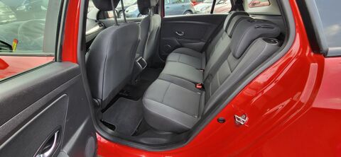 M&eacute;gane III (B95) 1.5 dCi 110ch Energy eco&sup2; 5P 1er main 93018 KM 2013 occasion 68170 Rixheim
