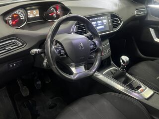 308 1.6 BLUE HDI TURBO 116CV / Financement possible 2014 occasion 69800 SAINT-PRIEST