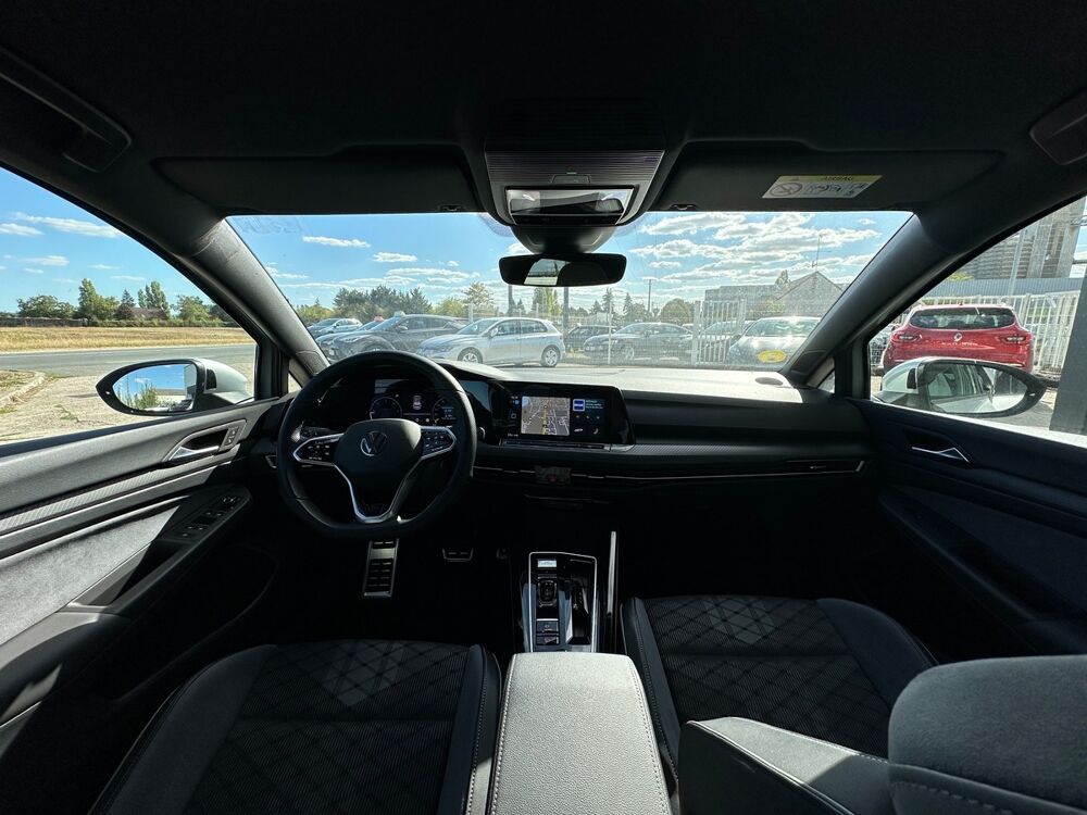 Golf 2.0 TDI 150 ch R-Line DSG7 - Reprise possible 2024 occasion 45190 Beaugency