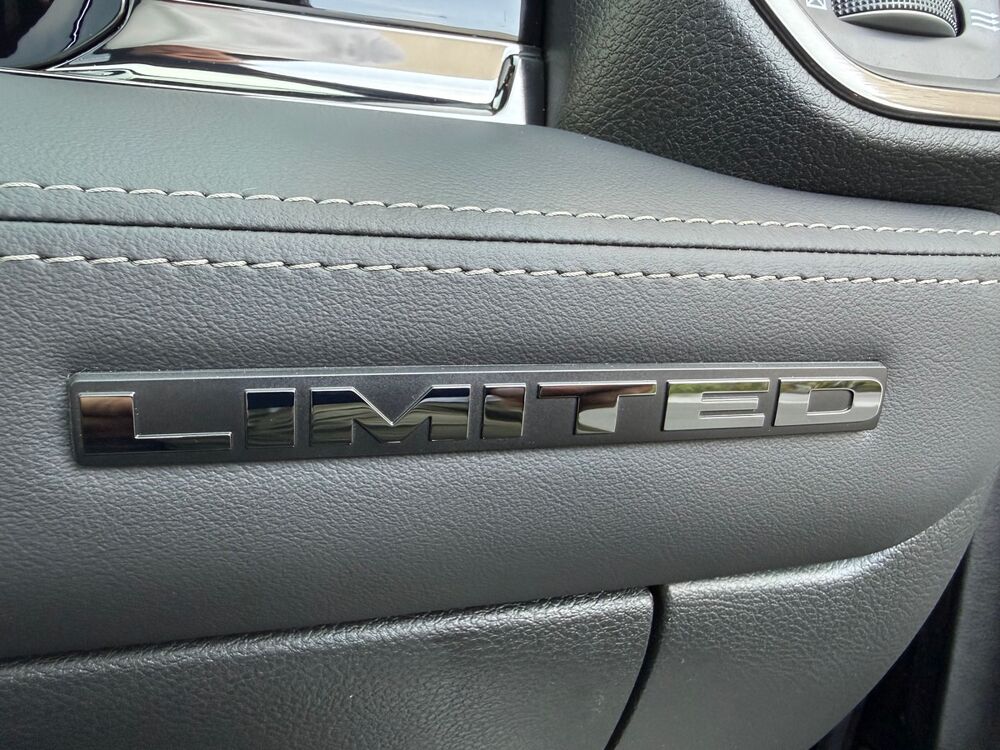 RAM 1500 LIMITED BLACK EDITION 548 CH / TVA / FULL OPTIONS / 109 2026 occasion 62780 CUCQ