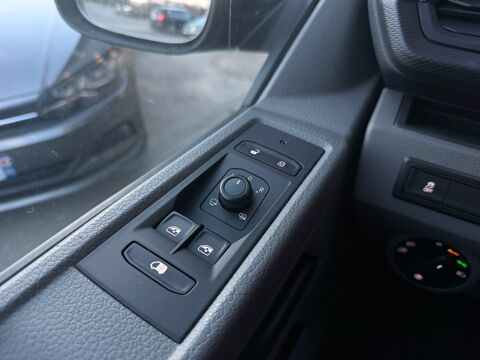 Transporter T6 Business Plus L1 2.0 TDI Fourgon court DSG7 150 cv - TVA 2023 occasion 95190 Goussainville