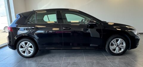 Golf 2.0 tdi scr 116 bvm6 life plus Origine France 2023 occasion 68110 Illzach