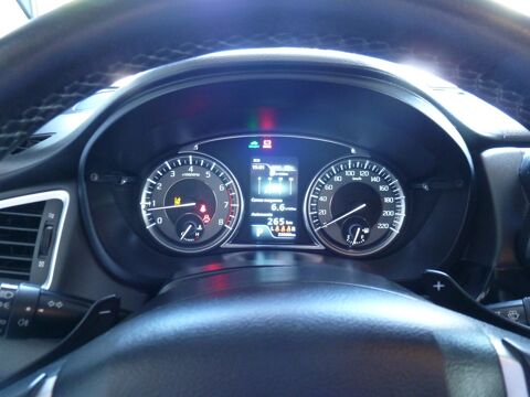 S-cross 1.5 DUALJET STYLE HIBRID 116 CH ALLGRIP AUTO 2024 occasion 42410 Chavanay
