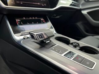A6 50 TDI V6 286 QUATTRO S-LINE TIPTRONIC 2021 occasion 06700 Saint-Laurent-du-Var