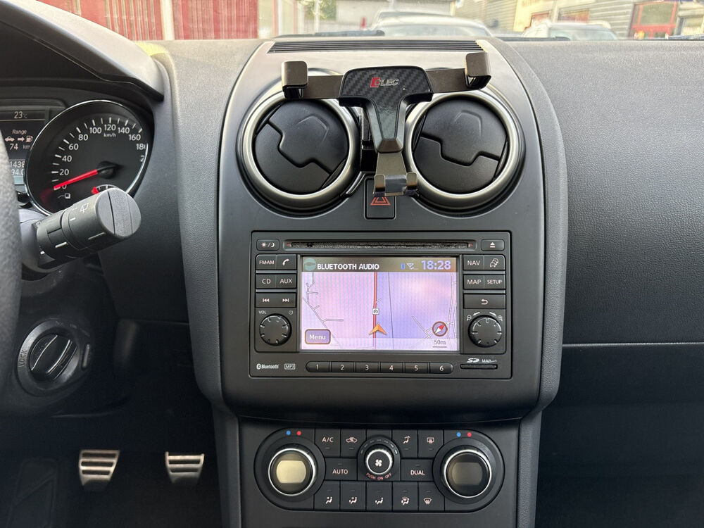Qashqai (2) 1.6 DCI 130 STOP/START SYSTEM TEKNA ALL-MODE 2013 occasion 95480 Pierrelaye