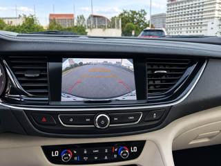 Insignia GRAND SPORT ELITE 2.0 D 170 AT8 - CONDUITE SEMI-AUTONOME - S 2017 occasion 94140 Alfortville