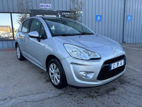 Citroen c3 Citro&euml;n 1.4 HDI 70CH / GARANTIE 12 