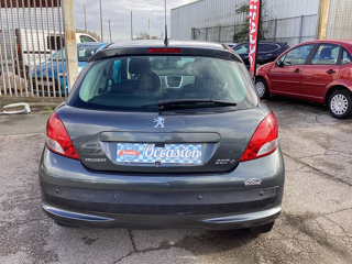 207 Plus 1.4 2013 occasion 62100 Calais