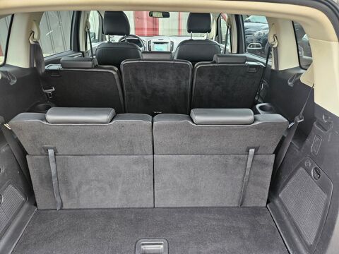 S-MAX TITANIUM 2.0L 150CV 2017 occasion 57280 MAIZIERES-LES-METZ