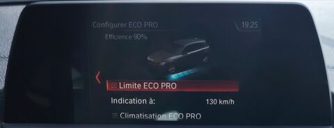 S&eacute;rie 1 (F20) (2) 118D URBANCHIC BVA8 5P 150 Ch / CARPLAY / CAMERA / 2018 occasion 34500 B&eacute;ziers