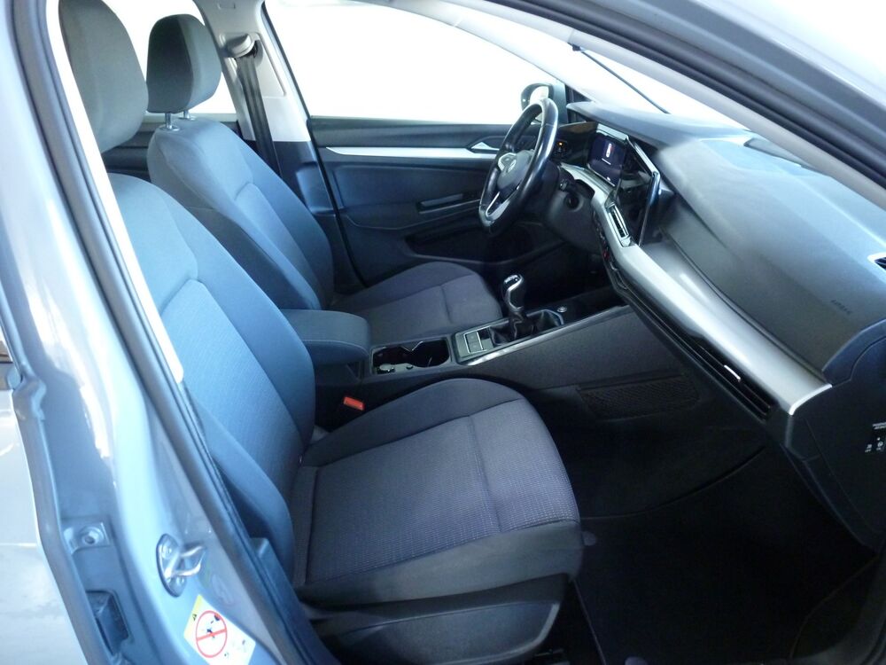 Golf 2.0 TDI 116 CH LIFE PLUS 2021 occasion 42410 Chavanay