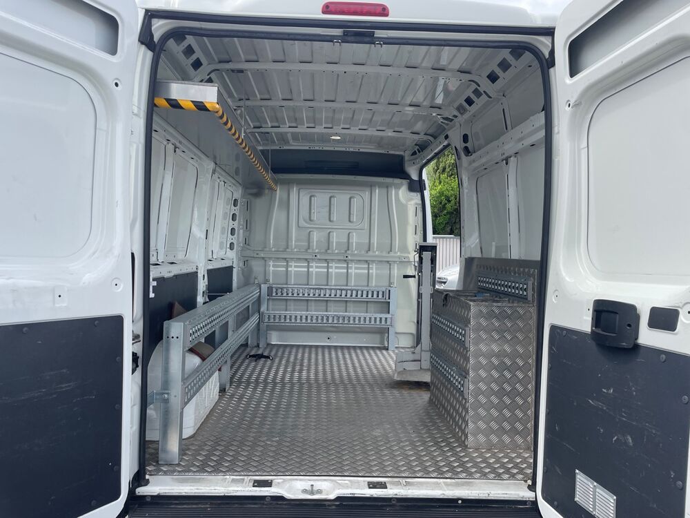 Jumper HDI 120 3Places CLUB 3Pl. GPS+RADAR L1H1 DISTRIB.+CT OK 1MAI 2022 occasion 31120 Portet-sur-Garonne